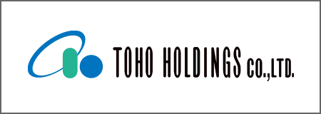 TOHO HOLDINGS CO., LTD