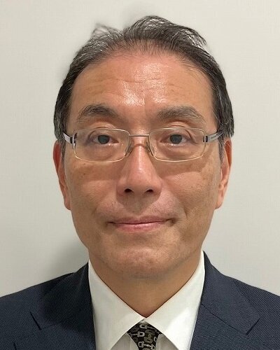 KAZUHIRO HASHIGUCHI,M.D.,PhD.